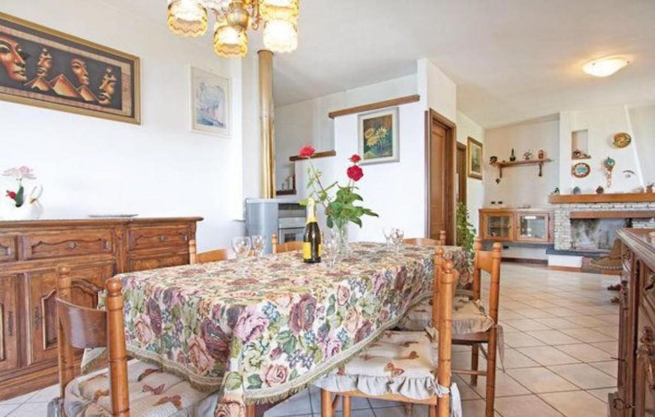 Villa Las Palmas Corsanico-Bargecchia Exterior foto