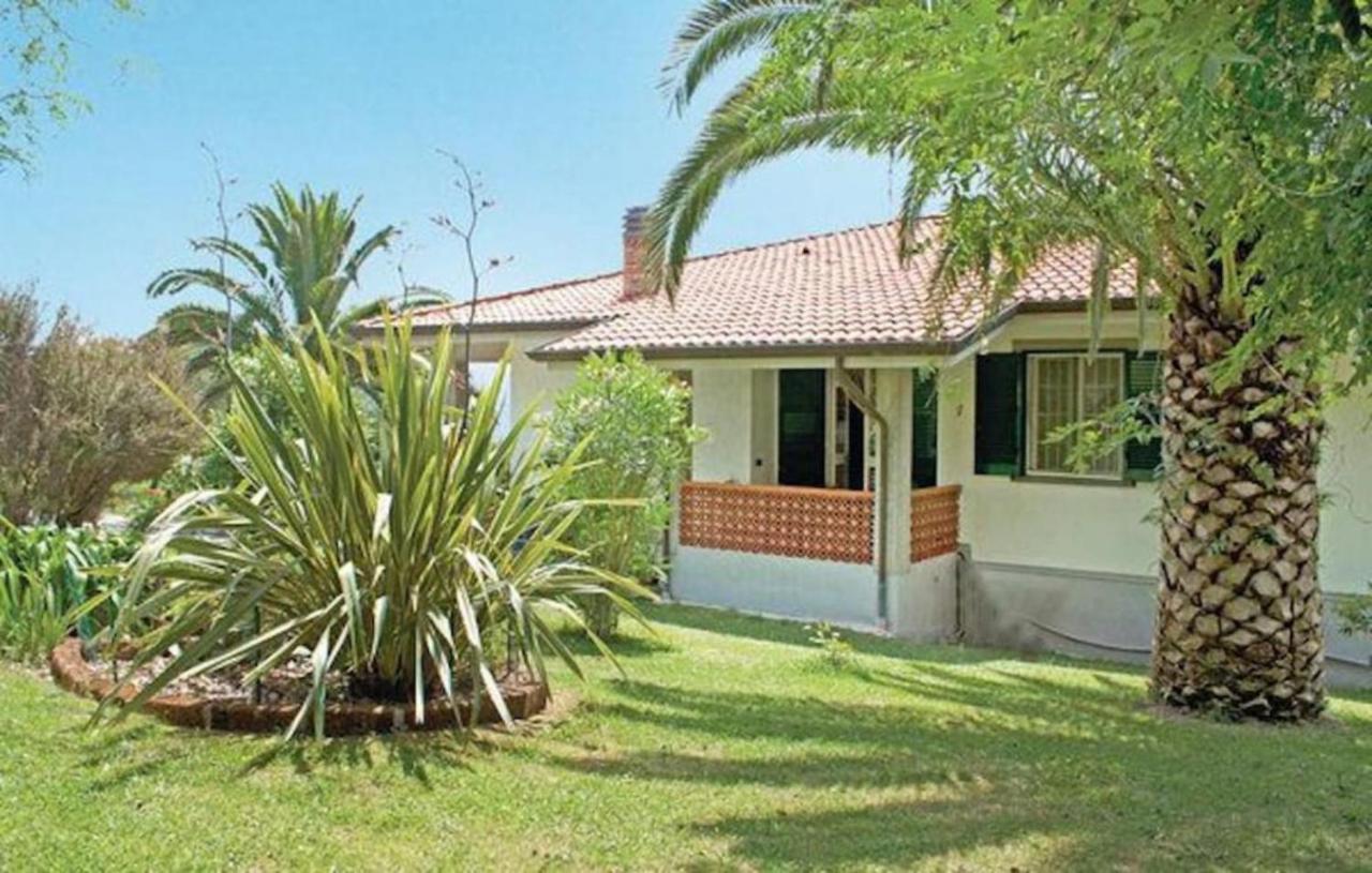 Villa Las Palmas Corsanico-Bargecchia Exterior foto