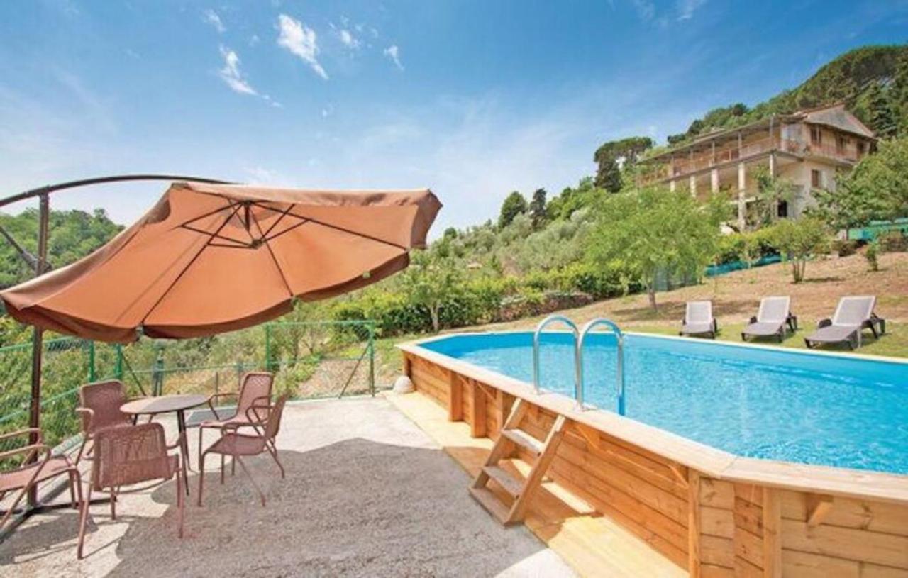 Villa Las Palmas Corsanico-Bargecchia Exterior foto